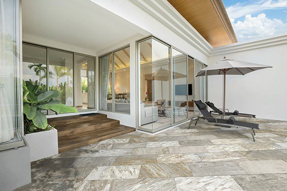 carrelage dado ceramica terrasse